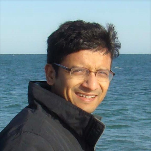 Dr. Kanchan Maiti