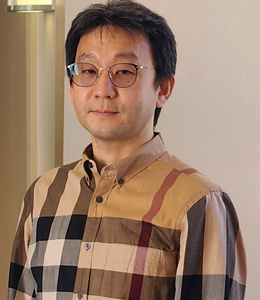 Assistant Professor Yong-Ha Kim