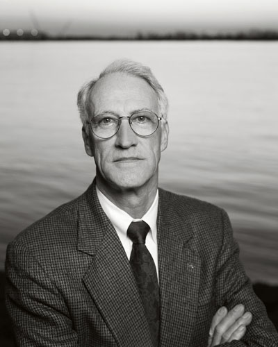 Dr. James M. Coleman