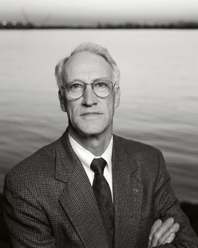 James M. Coleman