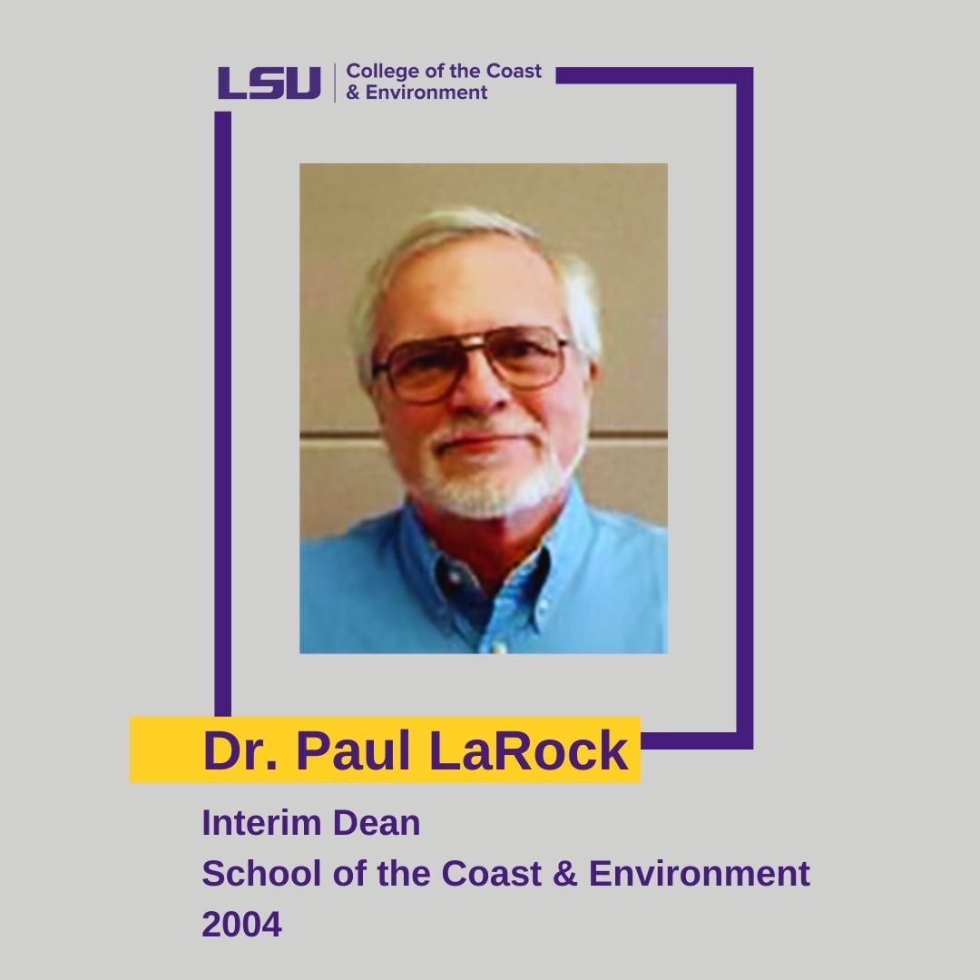 Paul LaRock