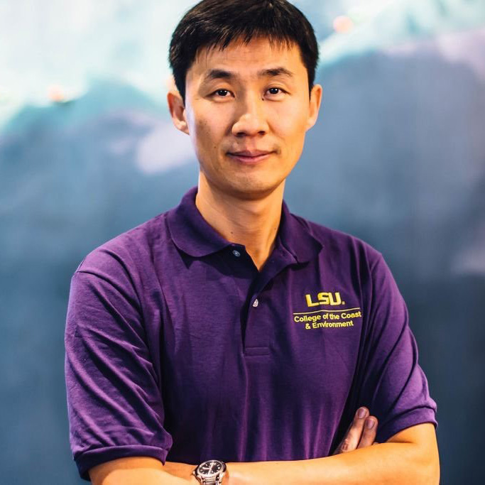 Dr. Kehui (Kevin) Xu