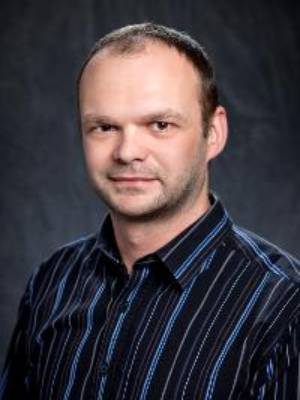 Image of Dr. Michal Brylinski