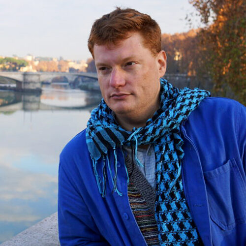 Image of Christopher Trapani