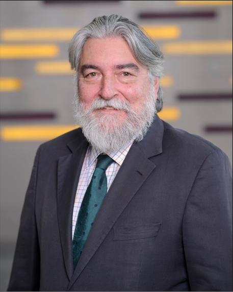 Image of Dr. Dimitris Nikitopoulos