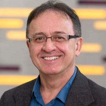 Image of Dr. Dorel Moldovan