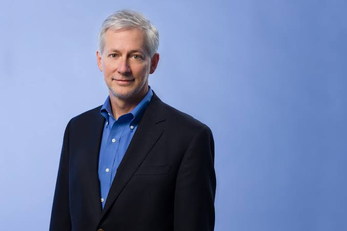 Image of Dr. Edward Seidel