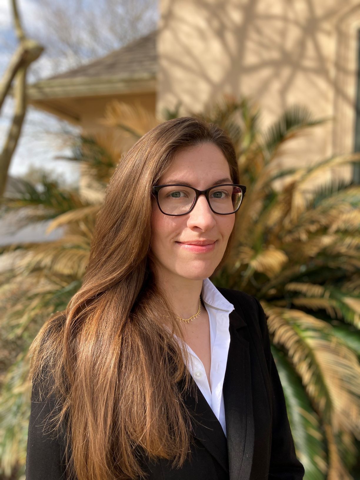 Image of Dr. Fanny Ramirez