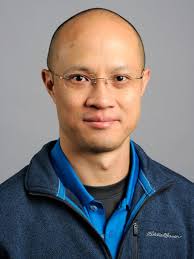 Image of Dr. Francisco Hung