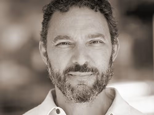 Image of George Robins