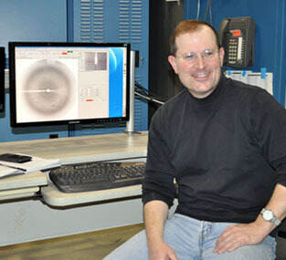 Image of Dr. Grover Waldrop