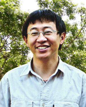 Hongchao Zhang