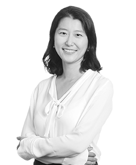 Image of Dr. Hye Yeon Nam