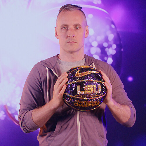 Image of Jason Jamerson