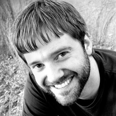 Image of Dr. Jesse Allison