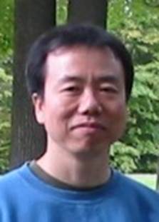 Image of Dr. Jianwei Wang