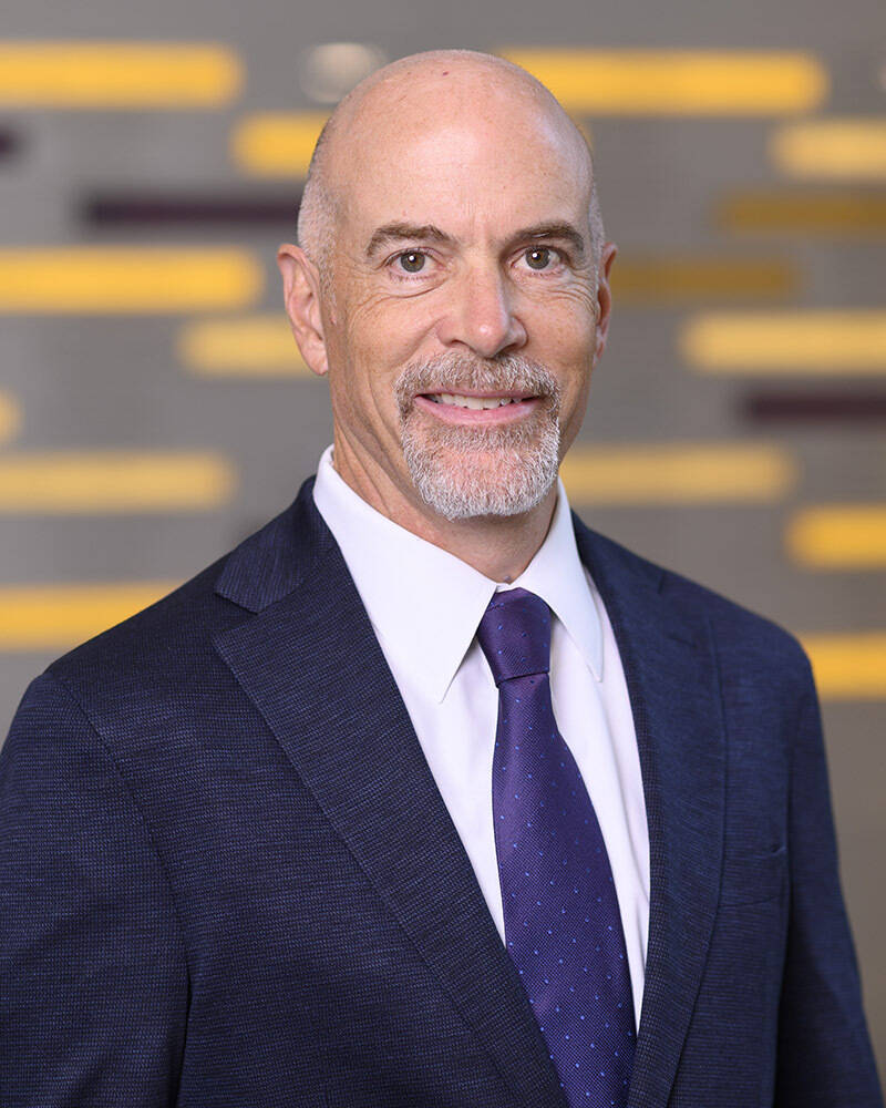 Image of Karsten Thompson