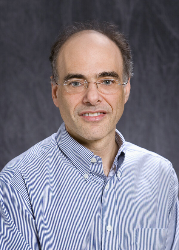 Image of Dr. David Koppelman