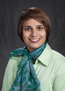 Image of Dr. Revati Kumar