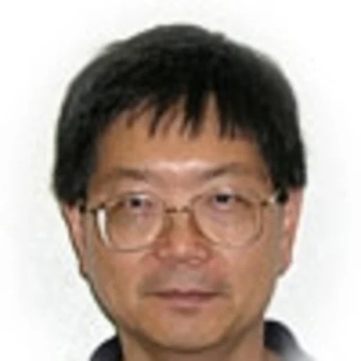 Image of Dr. Li-yeng Sung