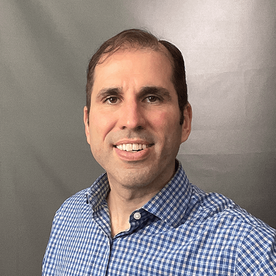 Image of Dr. Mark Wilde