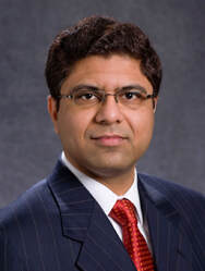 Image of Dr. Mayank Tyagi