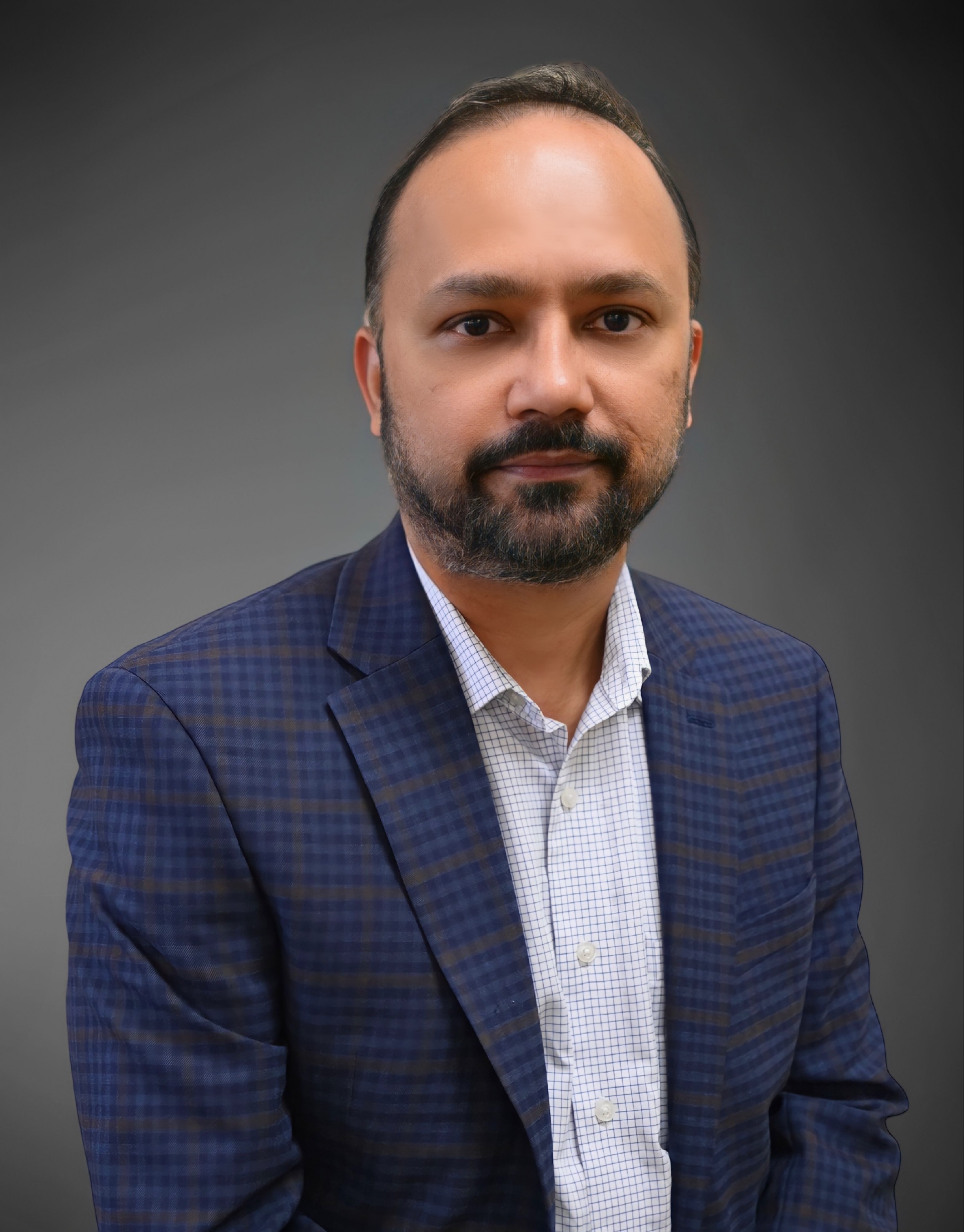 Image of Dr. Parampreet Singh