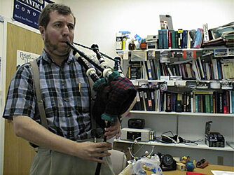 Image of Dr. Jorge Pullin