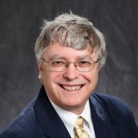 Image of Dr. Randall Hall