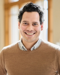 Image of Dr. Richard Veras