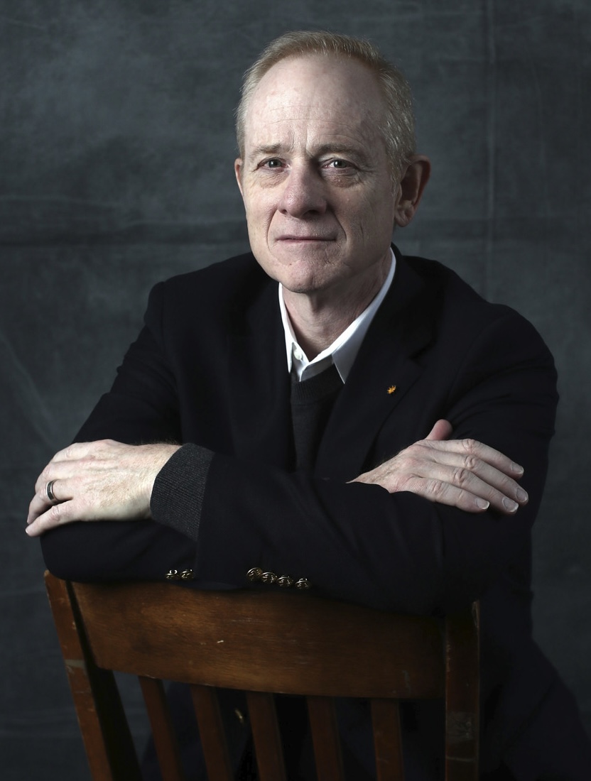 Image of Dr. Robert Lipton