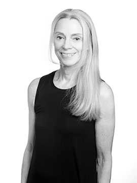 Image of Dr. Susan Ryan