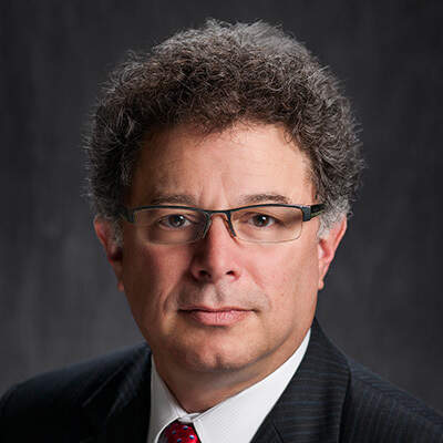 Image of Stephen David Beck