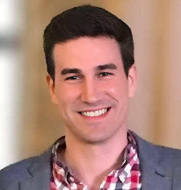 Image of Dr. Jason M. Scimeca