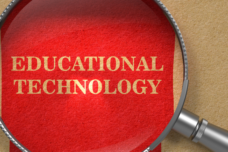 Educational Technology