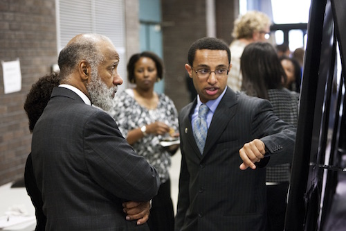 workforce development seminar