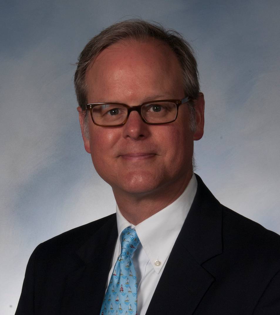 D. Andrew Owens D. Andrew Owens