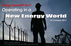 Energy Summit 2017
