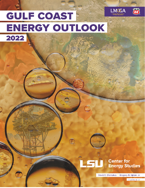 gceo 2022 report cover showing energy infrastructure, geologic formations