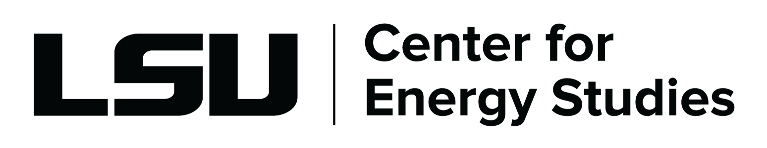 lsu center for energy studies logo