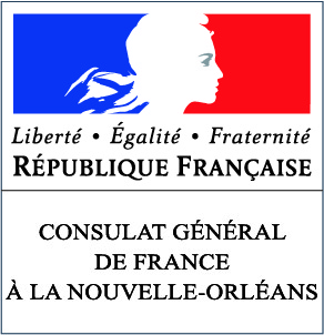 consulate Nouvelle Orleans