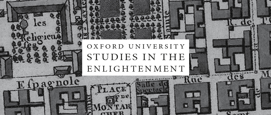 Colonialism and Slavery in Performance: Theatre and the Eighteenth-Century French Caribbean