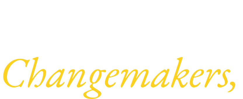 Dear CHSE Changemakers,