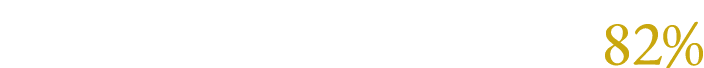  82%