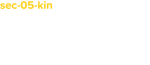 sec 05 kin