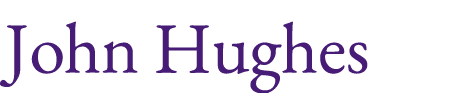 John Hughes
