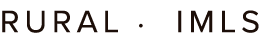 rural ∙ imls