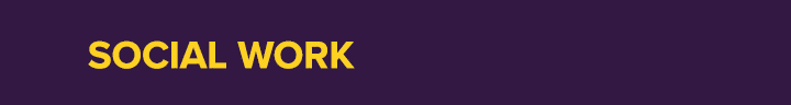 social work