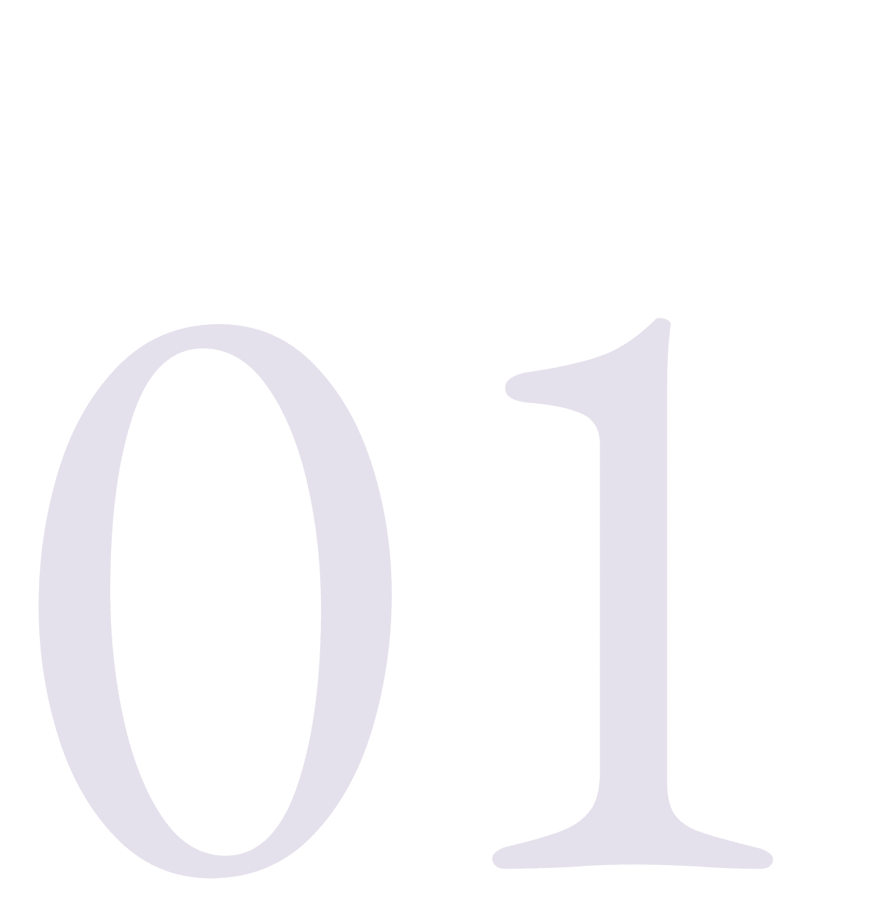 01