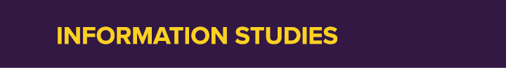 Information studies